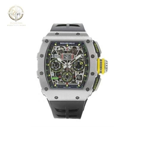 richard mille bracelets|richard mille watch maker.